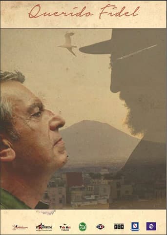 Poster for Querido Fidel