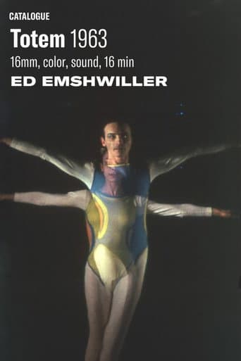 Poster for Totem