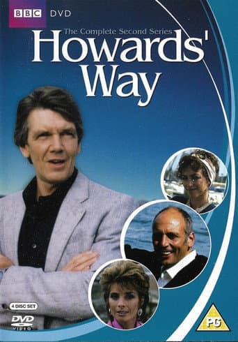 Poster for Series 2