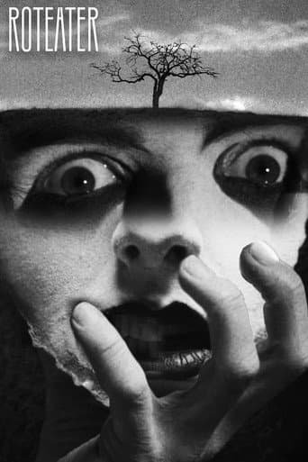 Poster for ROTEATER