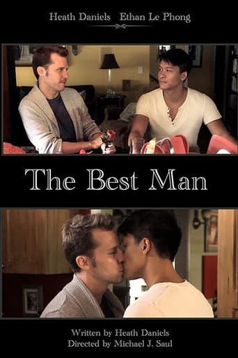 Poster for The Best Man