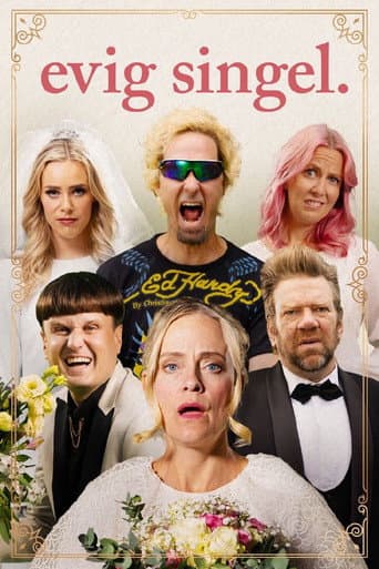 Poster for Season 3