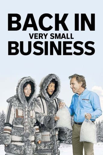 Poster for Season 1