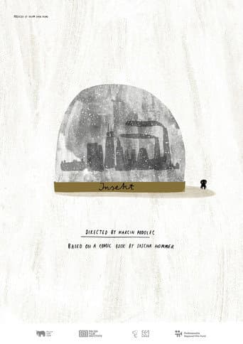 Poster for Insect