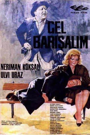 Poster for Gel Barışalım