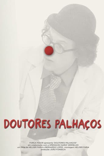 Poster for Doutores Palhaços