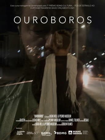 Poster for Ouroboros