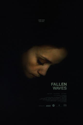 Poster for Fallen Waves