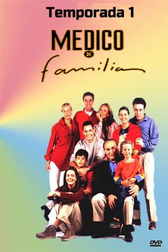 Poster for Season 1