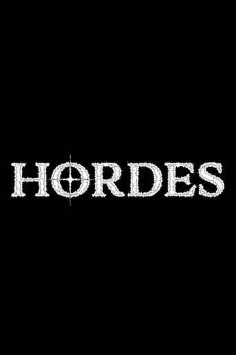Poster for HORDES