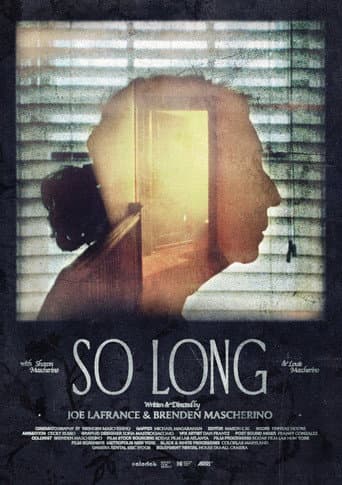 Poster for So Long