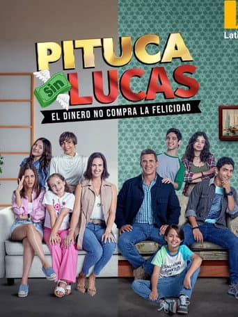 Poster for Pituca Sin Lucas