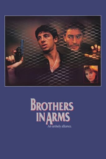 Poster for Brothers in Arms