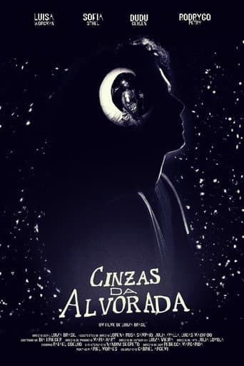 Poster for Cinzas da Alvorada