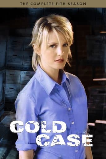Poster for Season 5