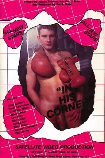 Poster for In His Corner