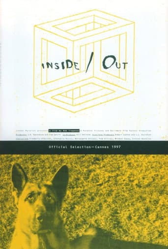 Poster for Inside/Out
