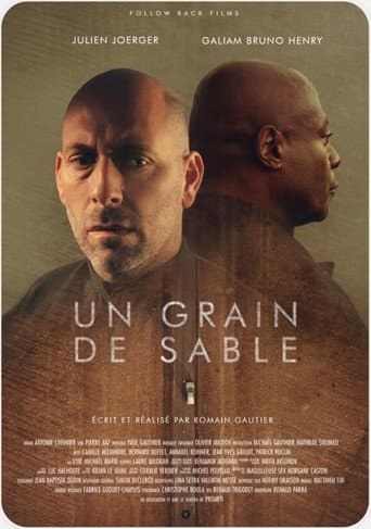 Poster for A Grain Of Sand
