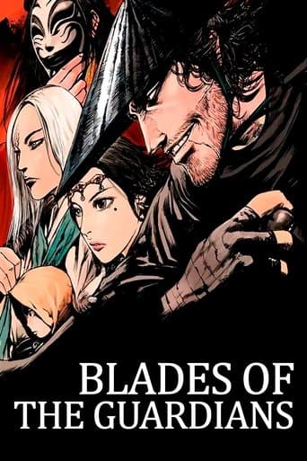 Poster for Season 1