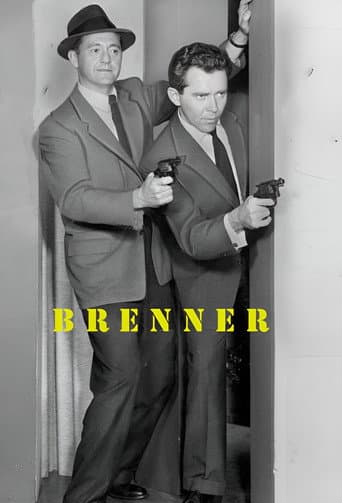 Poster for Brenner