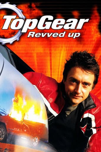 Poster for Top Gear: Revved Up