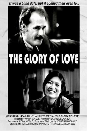 Poster for The Glory Of Love