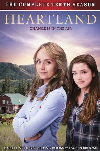 Poster for Season 10
