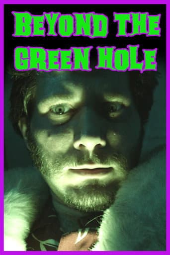 Poster for Beyond the Green Hole