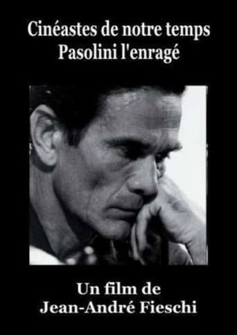 Poster for Cinéastes de notre temps : Pier Paolo Pasolini