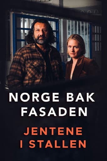 Poster for Season 6