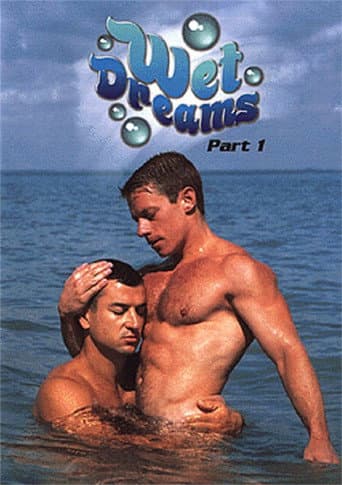 Poster for Wet Dreams 1
