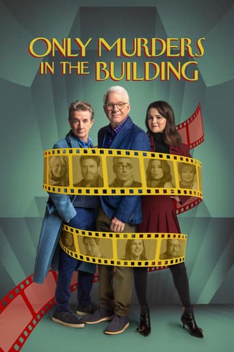 Poster for Season 4