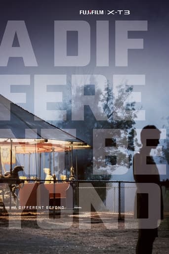Poster for A Different Beyond