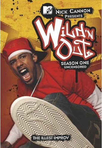 Poster for Season 1