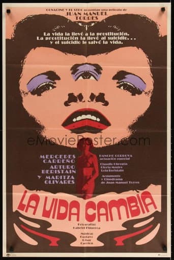 Poster for Life Changes