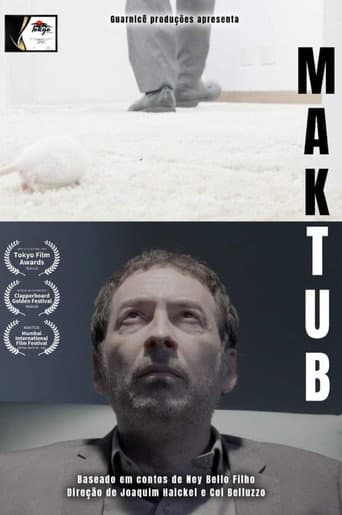 Poster for Maktub