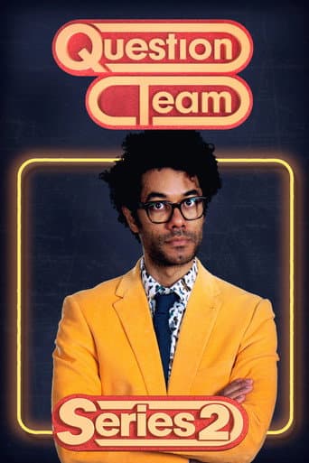 Poster for Series 2