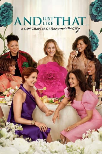 Poster for Season 2
