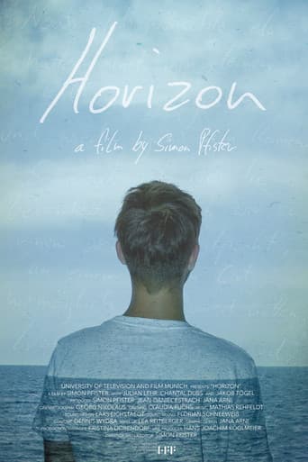 Poster for Horizon