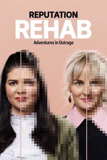 Poster for Reputation Rehab