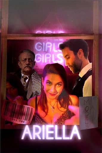Poster for Ariella