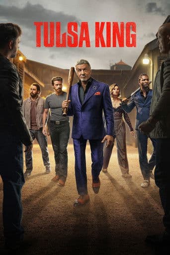 Poster for Season 3