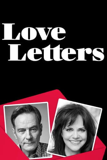 Poster for Love Letters