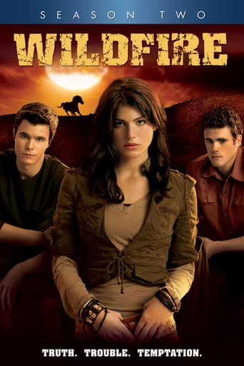 Poster for Season 2