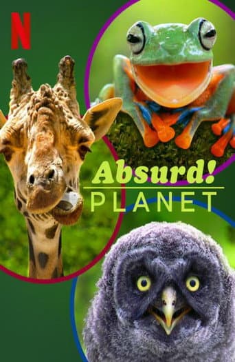 Poster for Season 1