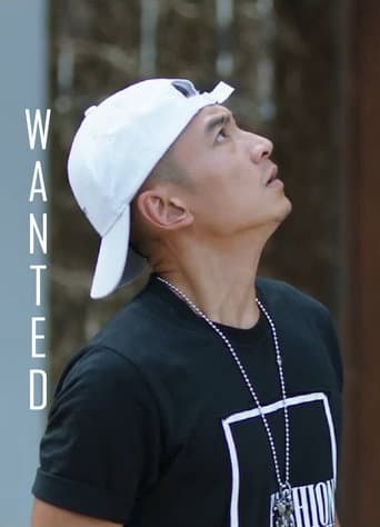 Poster for Wanted