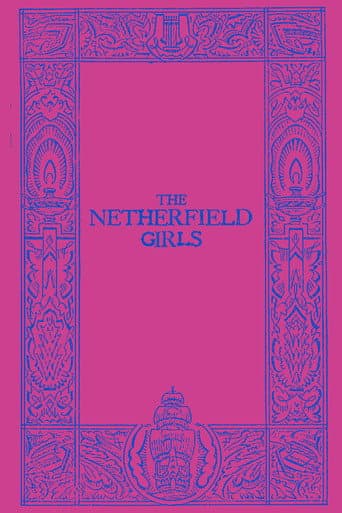 Poster for The Netherfield Girls