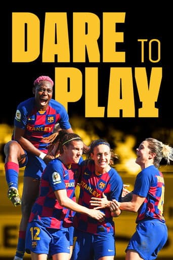Poster for Dare to Play