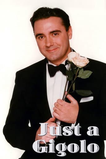 Poster for Just a Gigolo