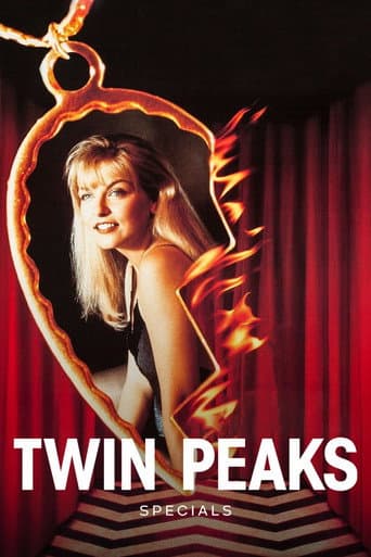 Poster for Specials